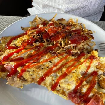 Viand - Breakfast & Brunch Near Me - New York, New York