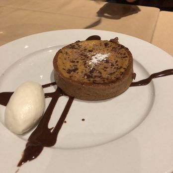 LB Steak - Pumpkin Cheesecake - Steakhouses Near Me - San Jose, California LB Steak - Pumpkin Cheesecake - Steakhouses Near Me - San Jose, California