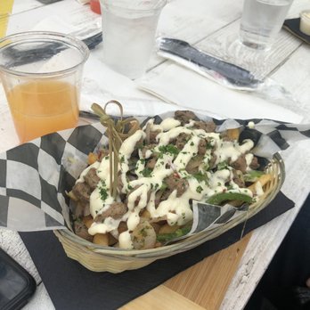 801 Restaurant & Bar - Steak Tidbits - Bars Near Me - Washington, DC, District of Columbia