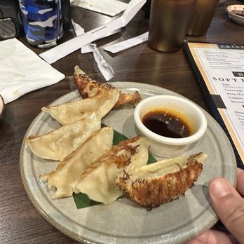 Yokohama Sushi - Gyoza - Japanese Near Me - Atlanta, Georgia Yokohama Sushi - Gyoza - Japanese Near Me - Atlanta, Georgia