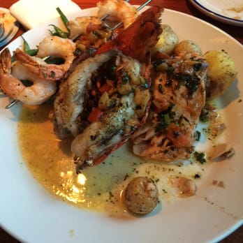Red Lobster - Wood grilled lobster , salmon and shrimp - Seafood Near Me - Fredericksburg, Virginia Red Lobster - Wood grilled lobster , salmon and shrimp - Seafood Near Me - Fredericksburg, Virginia
