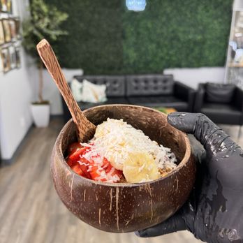 I’m Healthy - Açai bowl ! - Juice Bars & Smoothies Near Me - West Palm beach, Florida I’m Healthy - Açai bowl ! - Juice Bars & Smoothies Near Me - West Palm beach, Florida