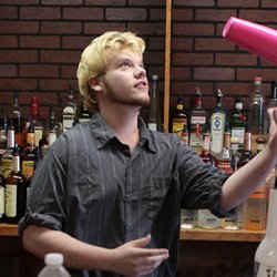 Professional School of Bartending