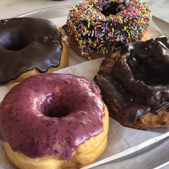 Johnny Doughnuts - Donuts Near Me - San Rafael, California Johnny Doughnuts - Donuts Near Me - San Rafael, California