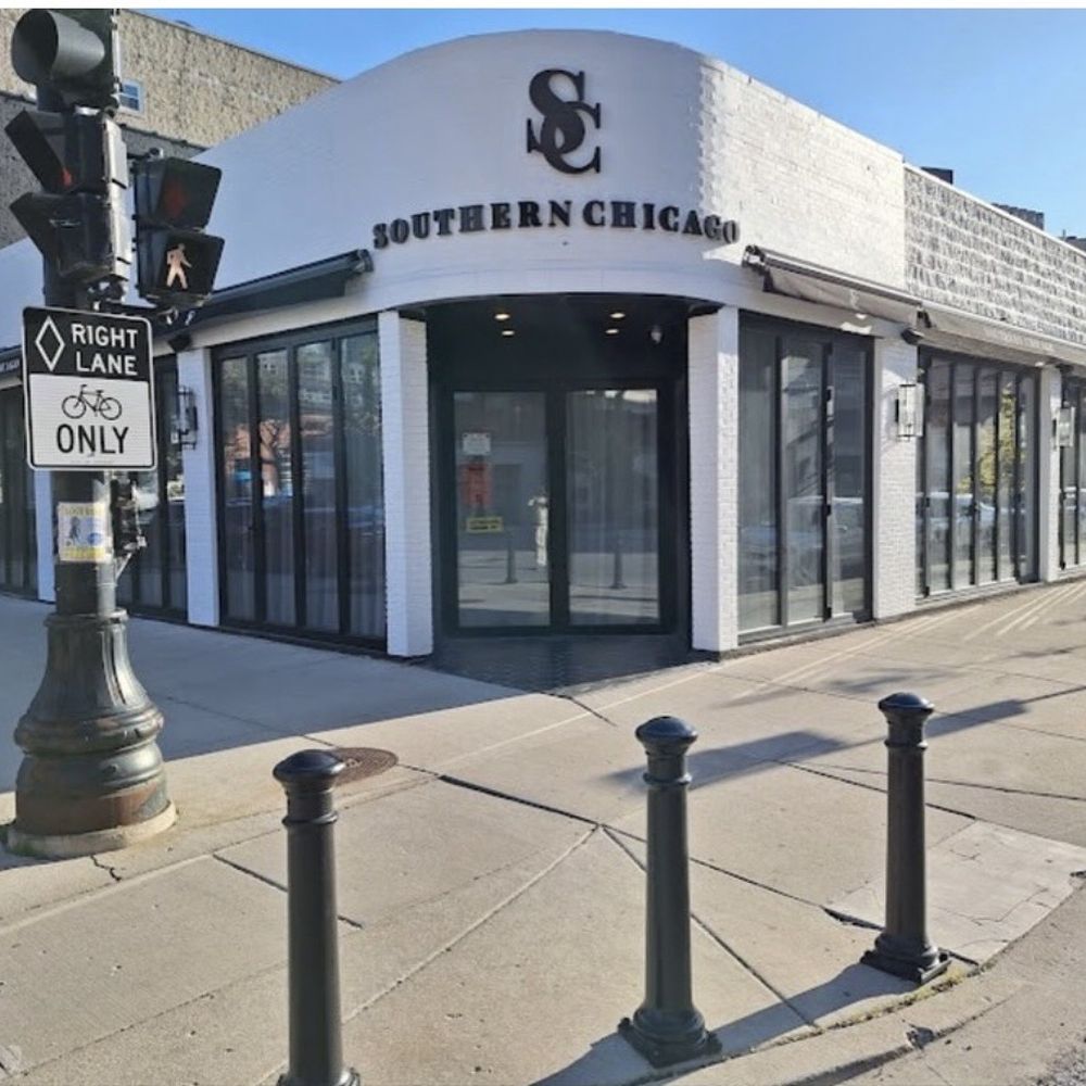 Southern Chicago - Southern Near Me - Chicago, Illinois Southern Chicago - Southern Near Me - Chicago, Illinois