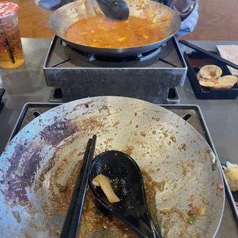 Boiling Point - After - Taiwanese Near Me - Tukwila, Washington Boiling Point - After - Taiwanese Near Me - Tukwila, Washington