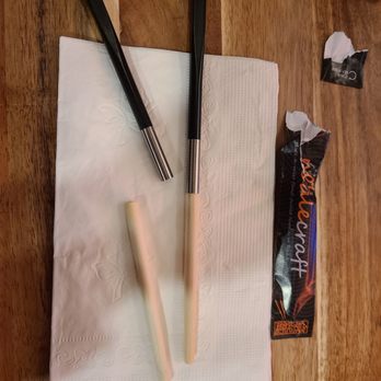 Noodlecraft - Construct your own chopsticks - Chinese Near Me - Long Island City, New York Noodlecraft - Construct your own chopsticks - Chinese Near Me - Long Island City, New York
