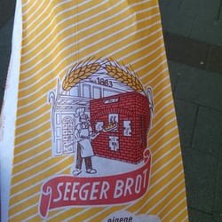 Seeger Brot - Baguette