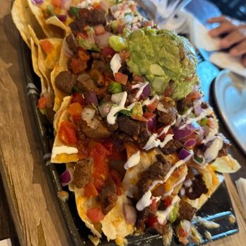 Nacho Daddy - New American Near Me - Las Vegas, Nevada Nacho Daddy - New American Near Me - Las Vegas, Nevada