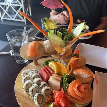 Andaman Asian Bistro - Sushi Bars Near Me - St. Augustine, Florida Andaman Asian Bistro - Sushi Bars Near Me - St. Augustine, Florida