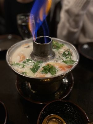 My Thai Cuisine by null