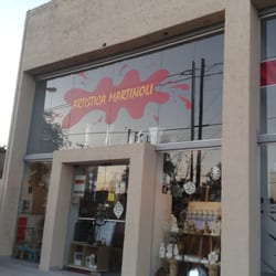 Artistica Martinoli