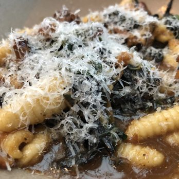 Redbird - Cavatelli - New American Near Me - Los Angeles, California Redbird - Cavatelli - New American Near Me - Los Angeles, California