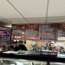 Brown Bag Deli