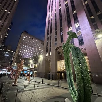 Rockefeller Center - Shopping Centers Near Me - New York, New York Rockefeller Center - Shopping Centers Near Me - New York, New York