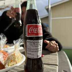 Ricas Pupusas - Kanpai.