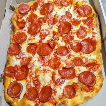 Pizza di Roma - Pizza Near Me - Austin, Texas Pizza di Roma - Pizza Near Me - Austin, Texas