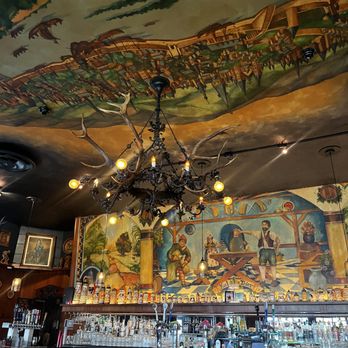 Von Trier - Pubs Near Me - Milwaukee, Wisconsin