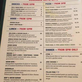 Fidels Cafe - Lunch and dinner - Cafes Near Me - Wellington, WGN Fidels Cafe - Lunch and dinner - Cafes Near Me - Wellington, WGN