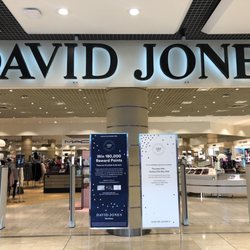 David Jones - David Jones Chatswood