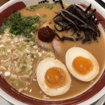 Ramen Danbo - Ramen Near Me - Seattle, Washington