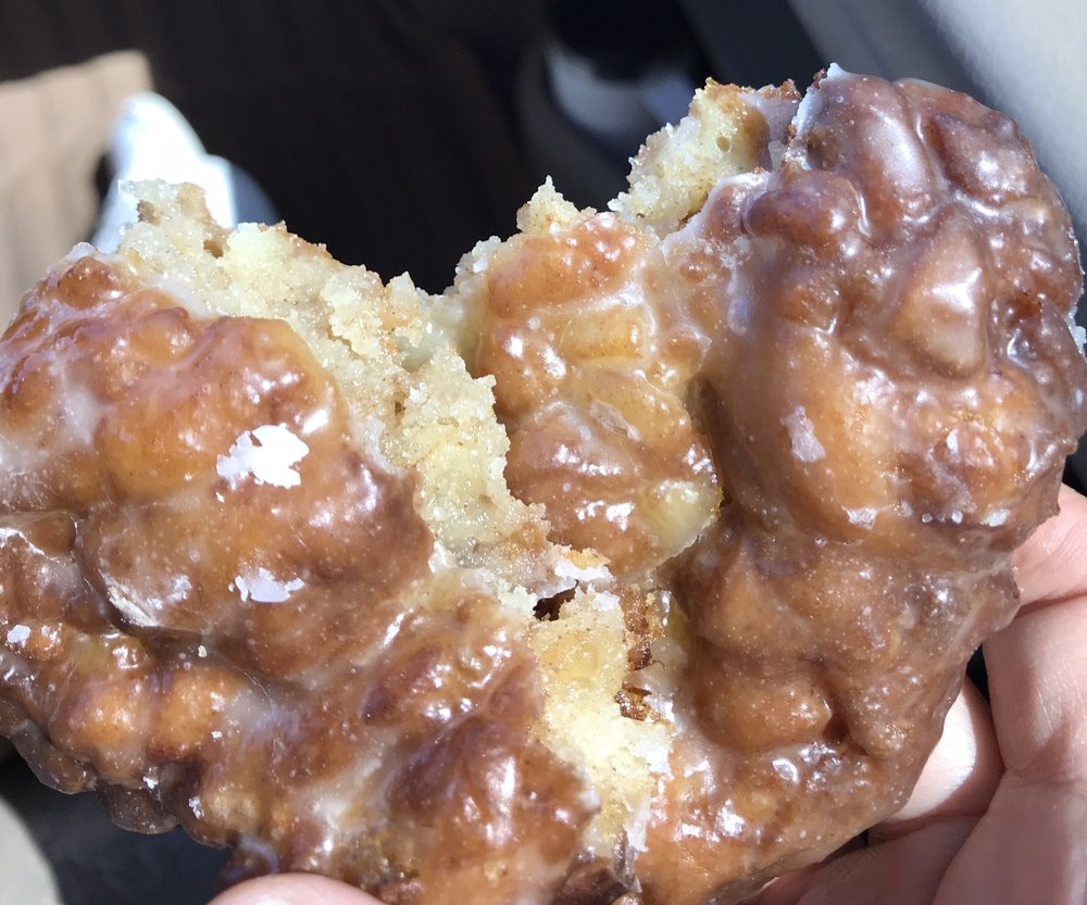 DEAR DONUT MAN 2 Updated November 2024 26 Photos & 15 Reviews