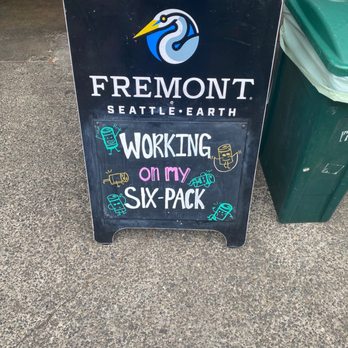 Fremont Brewing - Breweries Near Me - Seattle, Washington Fremont Brewing - Breweries Near Me - Seattle, Washington