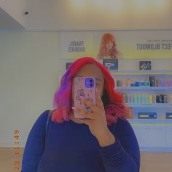 Drybar - Virginia Beach - Blow Dry/Out Services Near Me - Virginia Beach, Virginia