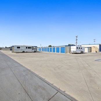US Storage Centers - RV parking - Self Storage Near Me - Bakersfield, California US Storage Centers - RV parking - Self Storage Near Me - Bakersfield, California