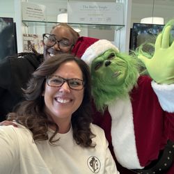 Drybar Allen