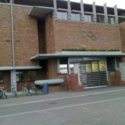 Phanos Atletiek Vereniging