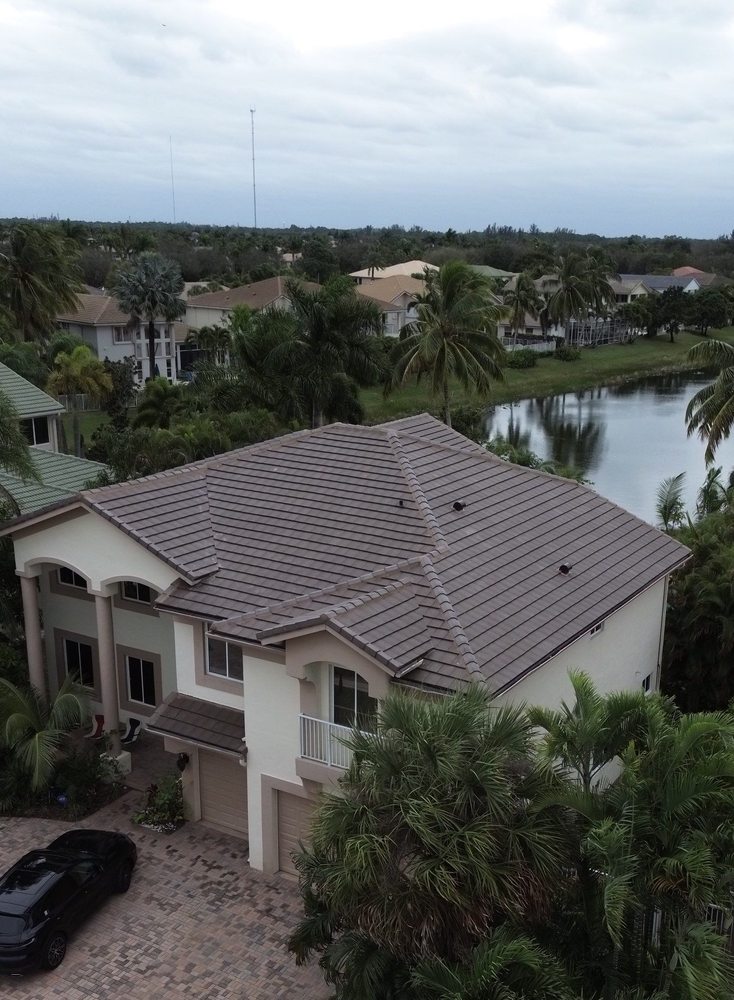 Slide of Cotect Roofing