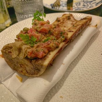 Del Mar - Bone Marrow - Spanish Near Me - Washington, DC, District of Columbia