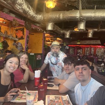 Fudpucker's - Seafood Near Me - Destin, Florida