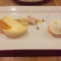 Meyer Lemon Tart