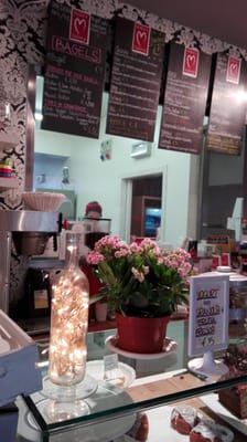 Mama's Bakery by null