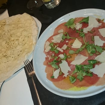 La Mafia - Italian Near Me - Seville, SE