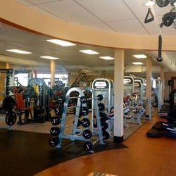 Vision Fitness and Health