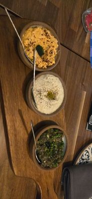 Yasemi, A Modern Mediterranean Restaurant by null