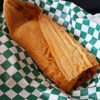 Tavial Grill - Pork tamale - Mexican Near Me - Saint Paul, Minnesota Tavial Grill - Pork tamale - Mexican Near Me - Saint Paul, Minnesota