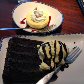 Red Lobster - Chocolate Wave & Key Lime Pie - Seafood Near Me - Toronto, Ontario Red Lobster - Chocolate Wave & Key Lime Pie - Seafood Near Me - Toronto, Ontario
