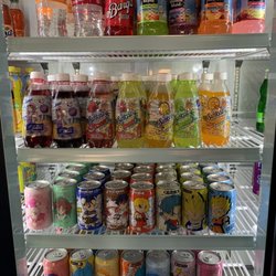 World Snacks