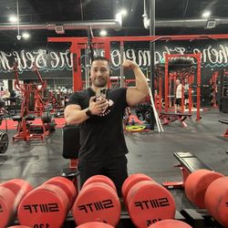 Self Made Training Facility - San Diego