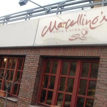 Ristorante Marcellinos - Italian Near Me - Korb, BW Ristorante Marcellinos - Italian Near Me - Korb, BW