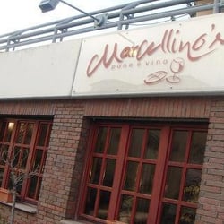 Ristorante Marcellinos