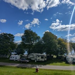 Lakeside View