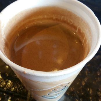 Nu Ice & Drinks - Spicy Mayan hot chocolate. Yummy - Desserts Near Me - Houston, Texas Nu Ice & Drinks - Spicy Mayan hot chocolate. Yummy - Desserts Near Me - Houston, Texas
