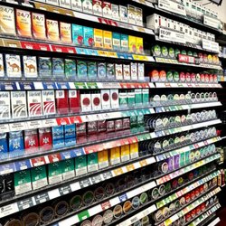 Red Star Vapor & Smoke - Cigarettes, marlboro, Camel, american spirit VUSE vape and pods