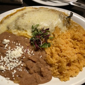 Pepitos - Chile Relleno plate - Mexican Near Me - Riverside, California Pepitos - Chile Relleno plate - Mexican Near Me - Riverside, California