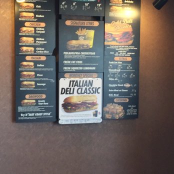 Penn Station - Sandwiches Near Me - Lombard, Illinois Penn Station - Sandwiches Near Me - Lombard, Illinois